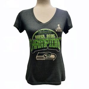 Seahawks Tshirt